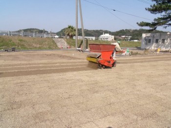 にぎわい回廊